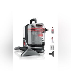 Hoover CleanSlate XL Corded Portable Spot Cleaner, Carpet Cleaner Machine